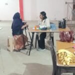 गांव पत्तरकला में लगाया गया मुफ्त मेडिकल कैंप