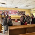 ਜਨਤਾ ਕਾਲਜ ਕਰਤਾਰਪੁਰ ਦੇ ਐਨ.ਐਸ.ਐਸ. ਯੂਨਿਟ ਵੱਲੋਂ ਸੱਤ ਰੋਜ਼ਾ ਕੈਂਪ ਦੌਰਾਨ ਮਨਾਇਆ ਗਿਆ ‘ਸ਼ਹੀਦੀ  ਦਿਹਾੜਾ’