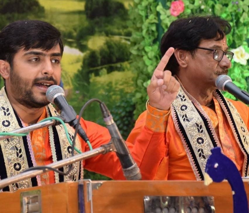 “एक शाम मुरली वाले के नाम” 31 दिसंबर को गौशाला मंदिर में