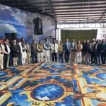 ਸ਼ਰਾਰਤੀ ਅਨਸਰਾਂ ਨੂੰ ਬਖ਼ਸ਼ਾਂਗੇ ਨਹੀਂ- ਪ੍ਰਧਾਨ ਸਟੀਫਨ ਹੰਸ