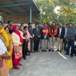 ਕ੍ਰਿਸਮਸ ਦੌਰਾਨ ਗਿਰਜਾਘਰਾਂ ਦੀ ਸੁਰੱਖਿਆ ਯਕੀਨੀ ਬਣਾਈ ਜਾਵੇ-ਡਾ.ਸੁਭਾਸ਼ ਥੋਬਾ