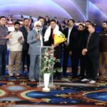 ਬਰਦਰ ਰਾਜਵਿੰਦਰ ਸਿੰਘ ਨੂੰ ਚਰਚ ਵੱਲੋਂ ਐਲਾਨਿਆ ਗਿਆ ਯੂਥ ਪ੍ਰਧਾਨ