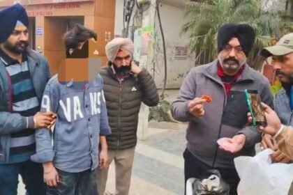 ਜੰਗਲੀ ਜੀਵਾਂ ਦੇ ਅੰਗਾਂ ਦੀ ਤਸਕਰੀ ਕਰਦੇ ਤਿੰਨ ਮੁਲਜ਼ਮ ਕਾਬੂ, ਸਾਂਬਰ ਦੇ ਸਿੰਗ, ਹੱਥਾਂ ਜੋੜੀ ਅਤੇ ਜੰਗਲੀ ਬਿੱਲੀ ਦੀ ਜ਼ੇਰ ਬਰਾਮਦ