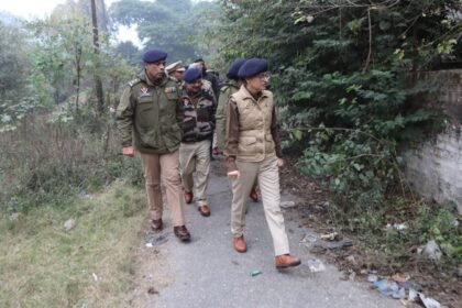 20 ਹੋਟਸਪੋਟ ‘ਤੇ ਜਲੰਧਰ ਕਮਿਸ਼ਨਰੇਟ ਪੁਲਿਸ ਵੱਲੋਂ ਵਿਸ਼ੇਸ਼ CASO ਆਪਰੇਸ਼ਨ