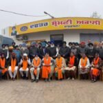 ਲੋਕਾਂ ਦਾ ਝੁਕਾਅ ਸ਼੍ਰੋਮਣੀ ਅਕਾਲੀ ਦਲ ਵੱਲ ਲਗਾਤਾਰ ਵੱਧ ਰਿਹਾ ,ਅਕਾਲੀ ਦਲ ਪੰਜਾਬ ਦੀ ਰਾਜਨੀਤੀ ਵਿੱਚ ਜ਼ਬਰਦਸਤ ਵਾਪਸੀ ਕਰੇਗੀ : ਐਚਐਸ ਵਾਲੀਆ