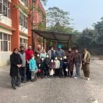 बाल भिक्षावृत्ति रोकू टास्क फोर्स द्वारा छापेमारी, भीख मांगते 11 बच्चे छुड़ाए