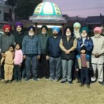 ਚੇਅਰਮੈਨ ਡਾ. ਬਾਵਾ ਅਤੇ ਪ੍ਰਧਾਨ ਸੁਰਿੰਦਰ ਕੁਮਾਰ ਦੀ ਅਗਵਾਈ ਚ ਹੋਈ ਮੀਟਿੰਗ