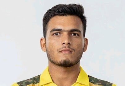 एलपीयू के छात्र प्रशांत वीर ने सबसे महंगे अनकैप्ड खिलाड़ी के तौर पर आईपीएल में इतिहास रचा, चेन्नई सुपर किंग्स ने उन्हें ₹14.20 करोड़ में किया साइन