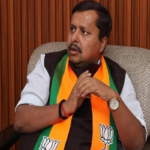 बीजेपी के राष्ट्रीय कार्यकारी अध्यक्ष का ऐलान, नितिन नवीन को सौंपी गई कमान