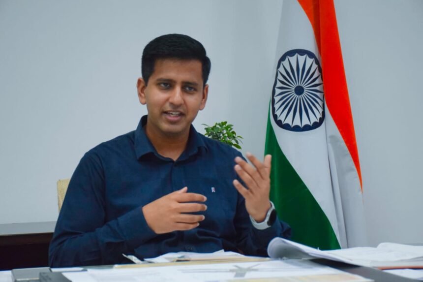 जिला परिषद चुनाव; जालंधर जिले में जिला परिषद के 21 ज़ोन और 11 पंचायत समिति के 188 ज़ोन में चुनाव होंगे: जिला चुनाव अधिकारी