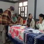 जिला परिषद-ब्लॉक समिति चुनाव के लिए मतदान जारी, अमृतसर के खासा और खुर्मणियां में चुनाव रद्द