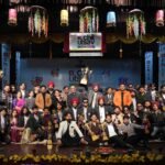 एलपीयू ने 39वें एआईयू नॉर्थ ज़ोन इंटर-यूनिवर्सिटी यूथ फेस्टिवल में फर्स्ट रनर-अप ट्रॉफी जीती