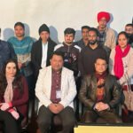 एलपीयू ने डिस्टेंस मोड के स्टूडेंट्स के लिए “अव्यवस्था से क्लेरिटी तक: लाइब्रेरी क्लासिफिकेशन और कैटलॉगिंग स्किल्स में महारत हासिल करना” पर मास्टरक्लास आयोजित