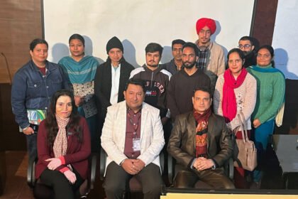 एलपीयू ने डिस्टेंस मोड के स्टूडेंट्स के लिए “अव्यवस्था से क्लेरिटी तक: लाइब्रेरी क्लासिफिकेशन और कैटलॉगिंग स्किल्स में महारत हासिल करना” पर मास्टरक्लास आयोजित