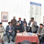 पंजाब सरकार सतगुरु रविदास महाराज जी के प्रकाश उत्सव को पूर्ण श्रद्धा के साथ मनाने के लिए वचनबद्ध: मोहिंदर भगत