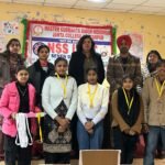 ਜਨਤਾ ਕਾਲਜ ਕਰਤਾਰਪੁਰ ਦੇ ਐਨ.ਐਸ.ਐਸ.ਯੂਨਿਟ ਵੱਲੋਂ ਸੱਤ ਰੋਜ਼ਾ ਕੈਂਪ ਸਫ਼ਲਤਾ ਪੂਰਨ ਸੰਪੰਨ ਹੋਇਆ