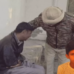 फुटबॉल खिलाड़ी की बीच मैदान हार्ट-अटैक से मौत, 14 साल का बच्चा शॉट लगाते ही गिरा, मची अफरातफरी