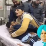 लुधियाना में चाइना डोर से छात्र का कटा गला, अस्पताल में हुई मौत