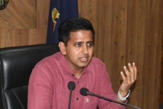 शोभायात्रा के मद्देनजर जालंधर जिले में सभी सरकारी/गैर सरकारी स्कूलों/कॉलेजों में 31 जनवरी को छुट्टी का ऐलान