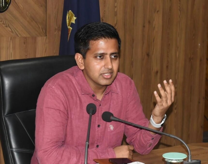 शोभायात्रा के मद्देनजर जालंधर जिले में सभी सरकारी/गैर सरकारी स्कूलों/कॉलेजों में 31 जनवरी को छुट्टी का ऐलान