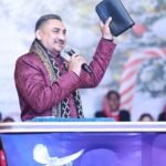 ਨਵੀਆਂ ਚੁਣੌਤੀਆਂ ਲਈ ਤਿਆਰ ਰਹੋ – ਪਾਸਟਰ ਦਿਓਲ