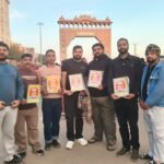 ਸ਼੍ਰੀ ਸ਼ਿਆਮ ਪਰਿਵਾਰ ਵੱਲੋਂ ਧਾਰਮਿਕ ਪ੍ਰੋਗਰਾਮ ਆਯੋਜਨ 24 ਨੂੰ