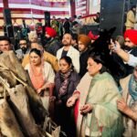 5100 नवजन्मी बेटियों की लोहड़ी: बेटी बचाओ–बेटी पढ़ाओ का सशक्त संदेश – डॉ. बलजीत कौर