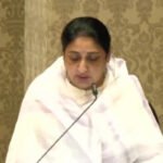 सुनेत्रा पवार बनीं महाराष्ट्र की पहली महिला उपमुख्यमंत्री, शपथ ग्रहण के दौरान गूंजे ‘अजीत दादा अमर रहें’ के नारे