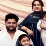 फाइनेंसर ने पत्नी और 2 मासूम बेटियों को गोली मारकर खुद को उड़ाया; बेडरूम में मिलीं 4 लाशें