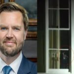 अमेरिकी उपराष्ट्रपति जेडी वेंस के घर पर फायरिंग, खिड़कियां टूटीं; सीक्रेट सर्विस ने एक संदिग्ध को दबोचा