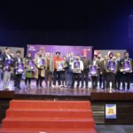 सीटी ग्रुप ऑफ़ इंस्टीट्यूशंस द्वारा उत्कृष्टता, सेवा और राष्ट्र निर्माण में योगदान देने वालों को किया गया सम्मानित