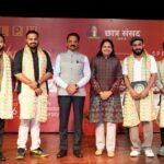 एलपीयू ने न्यू एज जर्नलिज्म समिट 2026 में डिसेंट्रलाइज्ड मीडिया के उदय पर चर्चा की