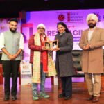 एलपीयू के री- इमेजिन एजुकेशन समिट ने क्लासरूम से लेकर जागरूक नागरिकों तक एक नया रास्ता दिखाया