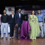 एलपीयू के स्टूडेंट स्टार्टअप एयरसेंस लैब्स ने भारत के प्रेसिडेंट को डोमेस्टिक क्लीन-एयर इनोवेशन दिखाया, ₹50 करोड़ की वैल्यूएशन हासिल की