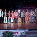 एलपीयू में एनएसडी भारत रंग महोत्सव 2026 को किया होस्ट