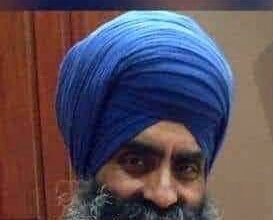 ਗੁਰਦੁਆਰਾ ਸਾਹਿਬ ਬੀਬੀ ਭਾਨੀ ਜੀ ਦਿਆਲਪੁਰ ਵਿਖੇ ਸਲਾਨਾ ਜੋੜ ਮੇਲਾ ਤਿੰਨ ਮਾਰਚ ਨੂੰ – ਰਾਜਾ, ਢਾਹ