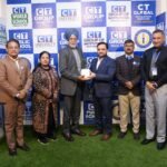 सीटी ग्रुप शाहपुर में वेंटिलेटर मैनेजमेंट पर एक्सपर्ट-लीड क्लिनिकल डेमोंस्ट्रेशन का आयोजन