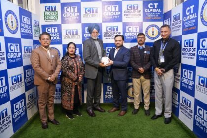 सीटी ग्रुप शाहपुर में वेंटिलेटर मैनेजमेंट पर एक्सपर्ट-लीड क्लिनिकल डेमोंस्ट्रेशन का आयोजन