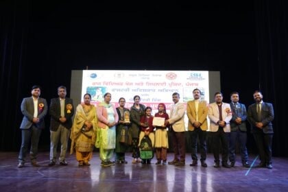 सीटी ग्रुप ऑफ इंस्टीट्यूशंस ने राज्य स्तरीय विज्ञान प्रदर्शनी का किया सफल आयोजन