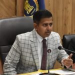 ਡਿਪਟੀ ਕਮਿਸ਼ਨਰ ਵਲੋਂ ਸਖ਼ਤ ਆਦੇਸ਼ : ਪ੍ਰੀਖਿਆ ਕੇਂਦਰਾਂ ਅਤੇ ਹਸਪਤਾਲਾਂ ਨੇੜੇ ਡੀ.ਜੇ. ਵਜਾਉਣ ‘ਤੇ ਹੋਵੇਗੀ ਸਖ਼ਤ ਕਾਰਵਾਈ