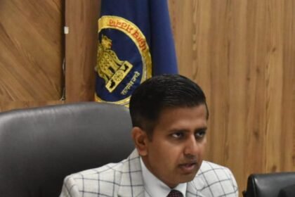 ਡਿਪਟੀ ਕਮਿਸ਼ਨਰ ਵਲੋਂ ਸਖ਼ਤ ਆਦੇਸ਼ : ਪ੍ਰੀਖਿਆ ਕੇਂਦਰਾਂ ਅਤੇ ਹਸਪਤਾਲਾਂ ਨੇੜੇ ਡੀ.ਜੇ. ਵਜਾਉਣ ‘ਤੇ ਹੋਵੇਗੀ ਸਖ਼ਤ ਕਾਰਵਾਈ