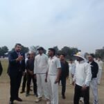 युद्ध नशे के विरुद्ध : जालंधर प्रीमियर लीग तहत क्रिकेट मैचों के हुए सेमी फाइनल मुकाबले