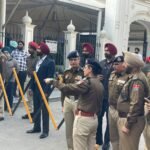 लक्की ओबेरॉय हत्या केस; डीजीपी गौरव यादव ने घटनास्थल का लिया जायजा; दोषियों को कड़ी सजा दिलाने का दिया भरोसा