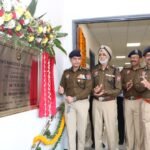 डीजीपी गौरव यादव ने जालंधर में अति-आधुनिक ए.एन.टी.एफ. रेंज दफ़्तर का किया उद्घाटन