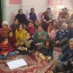 प्राचीन शिव मंदिर में धूमधाम से मनाई जाएगी महाशिवरात्रि पर्व,10 को होगा मेहंदी उत्सव