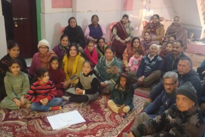 प्राचीन शिव मंदिर में धूमधाम से मनाई जाएगी महाशिवरात्रि पर्व,10 को होगा मेहंदी उत्सव