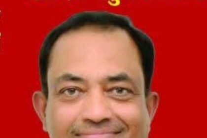 महाशिवरात्रि पर्व धूमधाम से मनाया जाएगा – दीपक कुमार