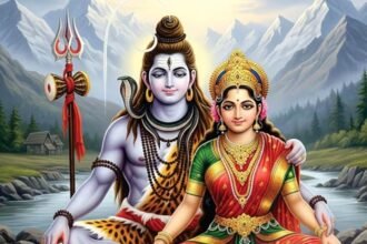 महाशिवरात्रि पर्व पर रविवार को निकाली जाएगी पालकी यात्रा