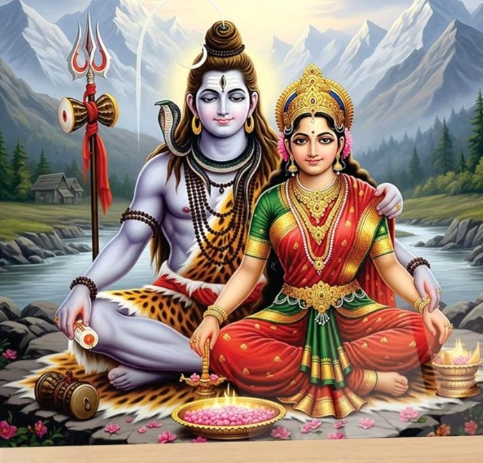 महाशिवरात्रि पर्व पर रविवार को निकाली जाएगी पालकी यात्रा