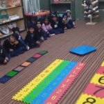 ਸ੍ਰੀ ਗੁਰੂ ਅਰਜਨ ਦੇਵ ਸਕੂਲ ਵਿਖੇ ਨੰਨੇ ਮੁੰਨੇ ਬੱਚਿਆਂ ਲਈ ਬਚਪਨ ਪ੍ਰੋਜੈਕਟ ਦੀ ਸ਼ੁਰੂਆਤ